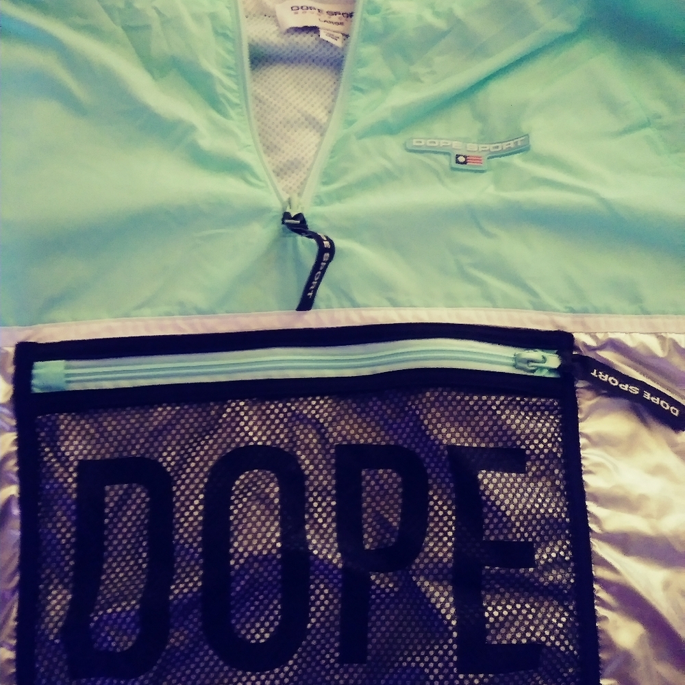 Dope Pullover - image 2